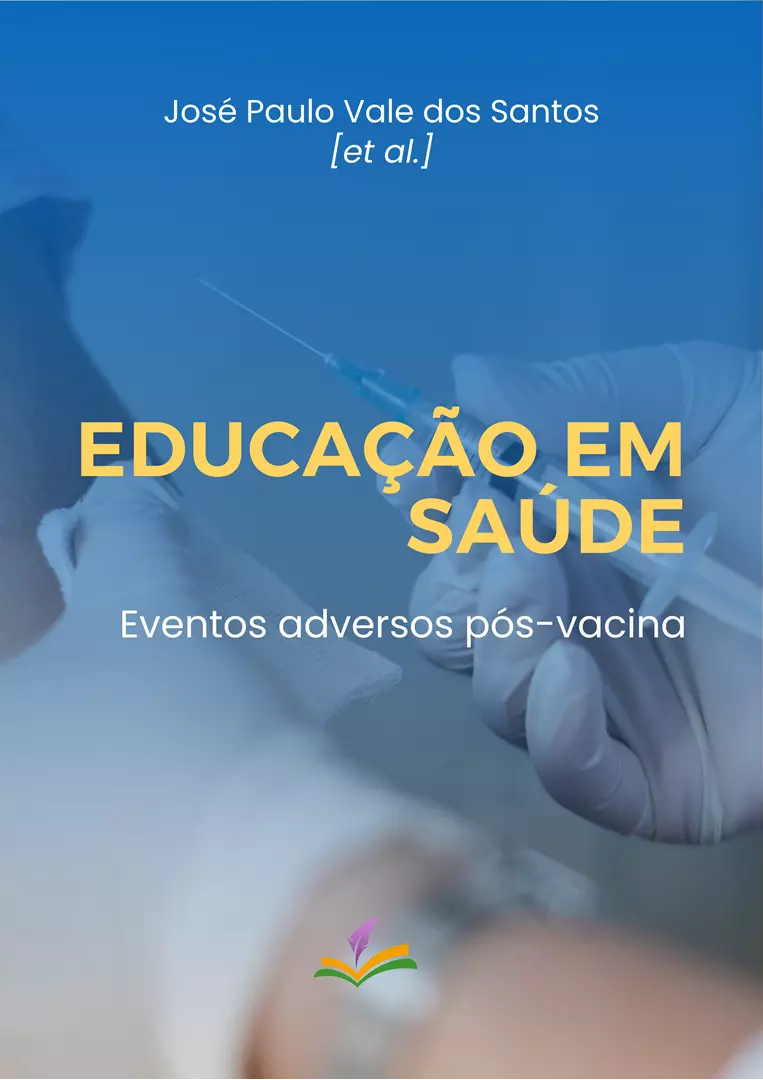 EDUCAÇÃO EM SAÚDE: Eventos adversos pós-vacina